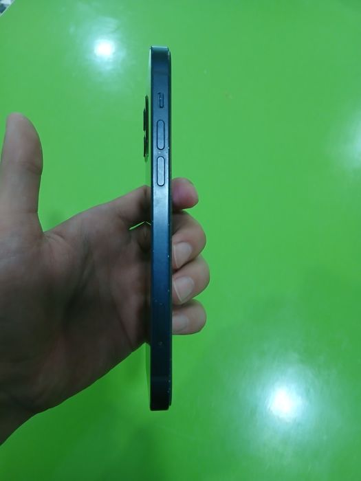 Iphone 12 128gb ideal