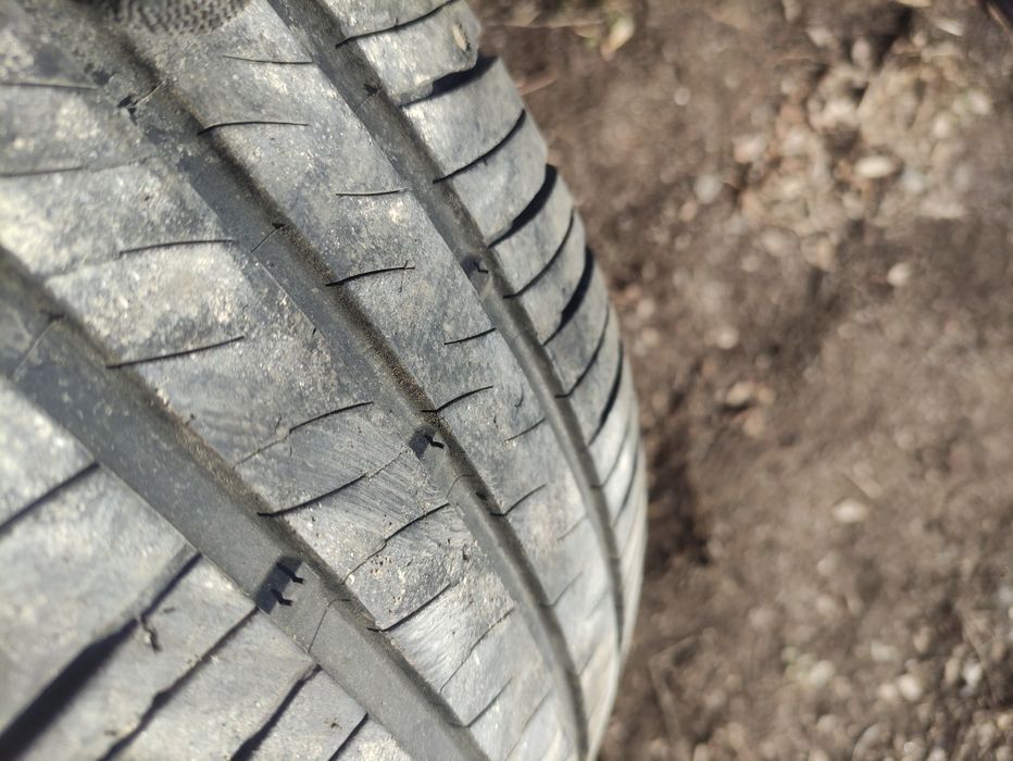 Шины MICHELIN 205/55/16 Мишлен