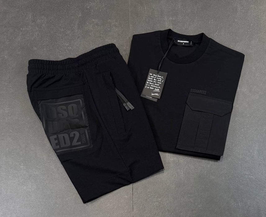 Мъжки екип Dsquared