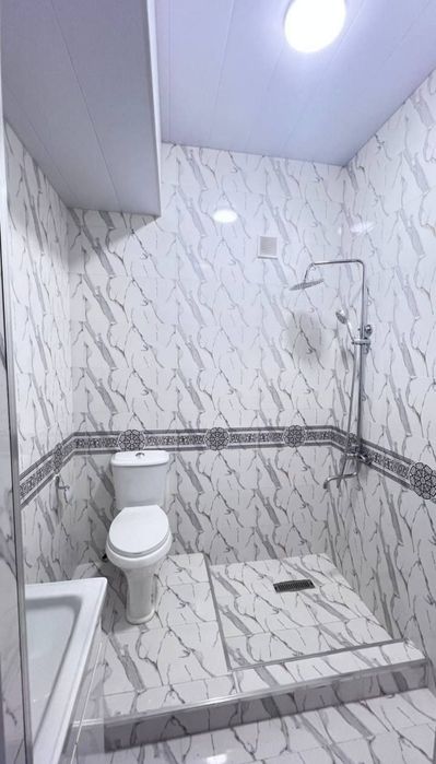 Мирзо Улугбек туман ТТЗ 4  да ЯНГИ КУРИЛГАН УЙДА 3-хонали квартира