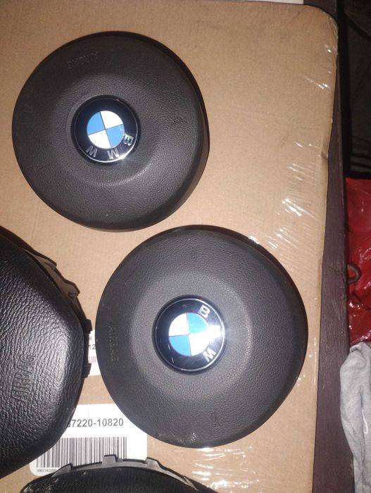 Airbag originale bmw