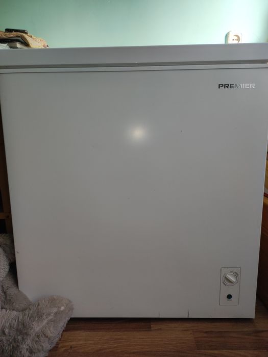 Морозильник сотилади!!!  Премиер