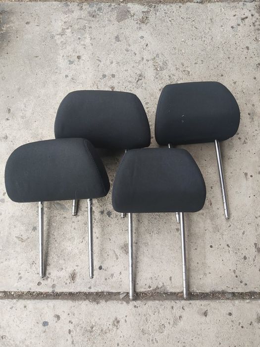 Set Tetiere VW Golf4