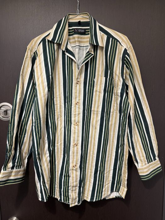 Camasa regular fit