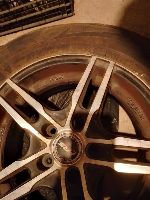 джаннти за vw passat