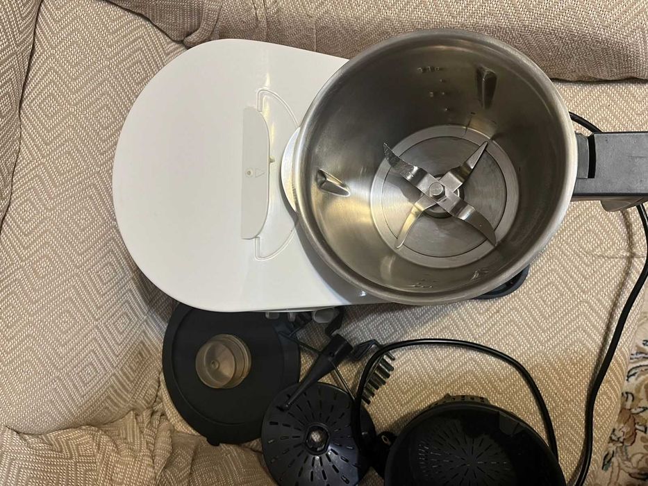 Термомикс Sekret