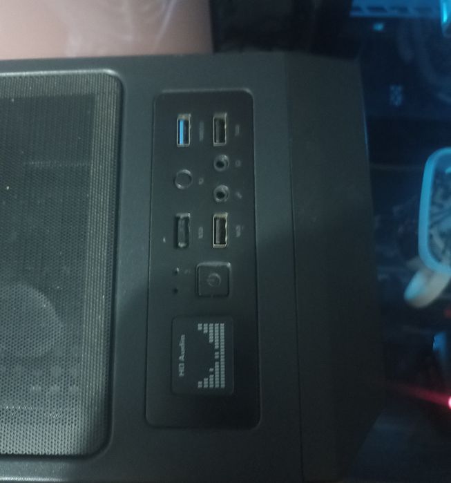 Продам корпус  X-GAME