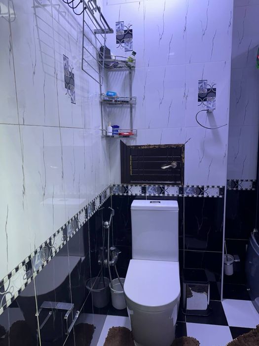 Сдаю 2-х комнатную квартиру в чиланзар 6