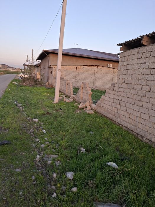 Sergelida bosh yer 6 sotix