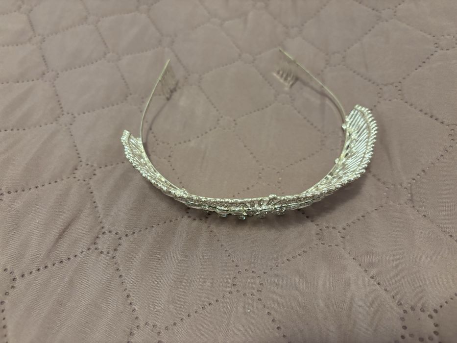 Сватбена корона