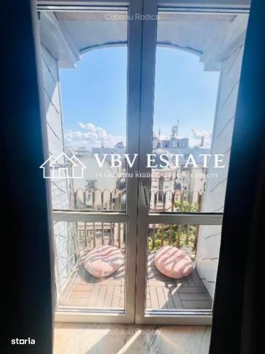 Apartament 2 Camere Ultracentral| Metrou | Confort