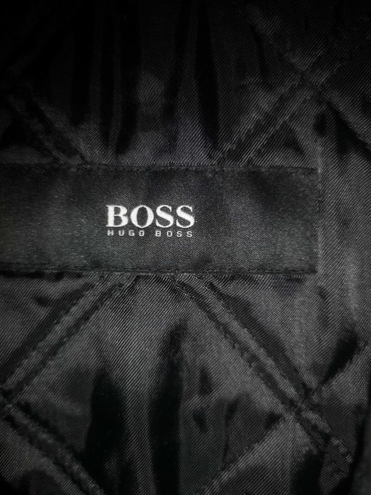 Palton, pelerina BOSS