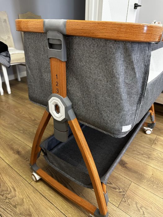 Продаю Кроватку манеж