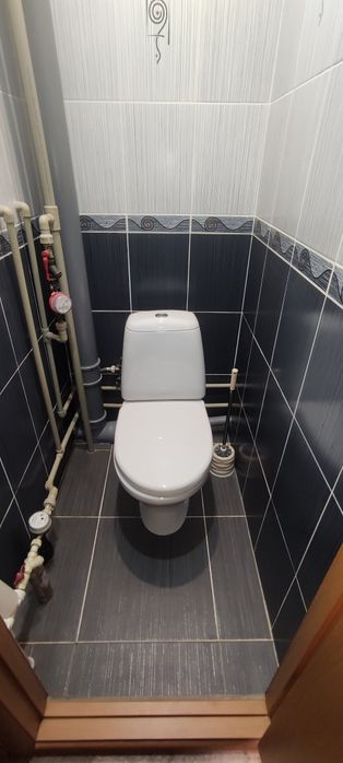 Продам двухкомнатную квартиру 4-19