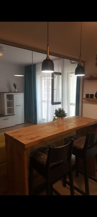 Închiriere garsoniera complex Exigent Militari