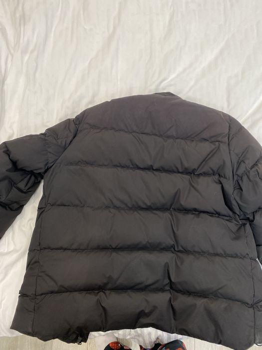 Зимняя куртка молодежная, Mango