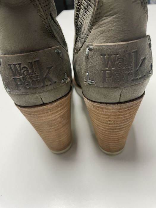 Cizme dama piele naturala 39