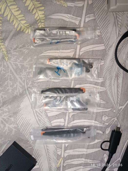 Продам дрон Dji mini 4 pro