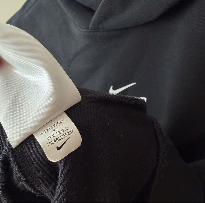 Eкип Nike Pro XL