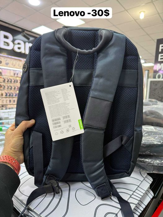 Сумки на ноутбук размер 15,6 оригинал от LENOVO