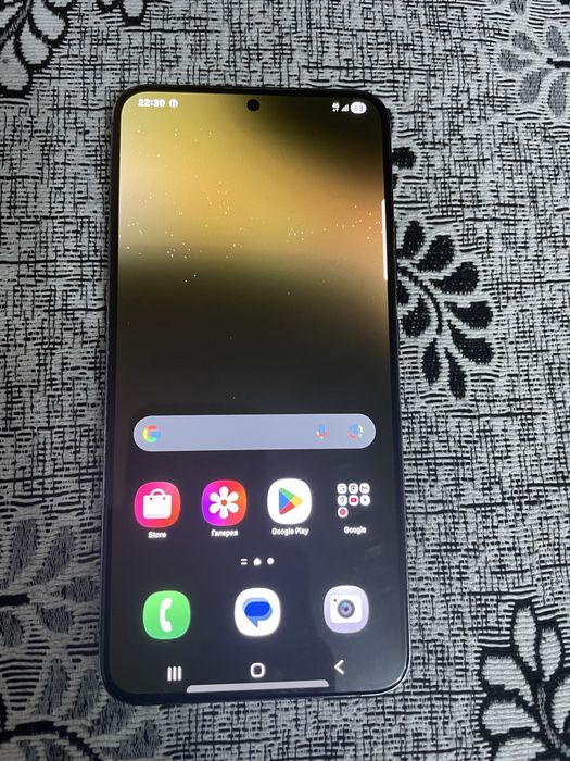 Продам Samsung Galaxy S22 plus работает шустро