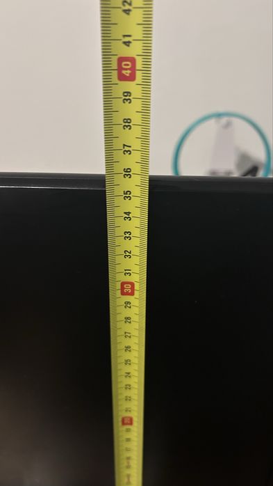 Monitor IPS LED LG