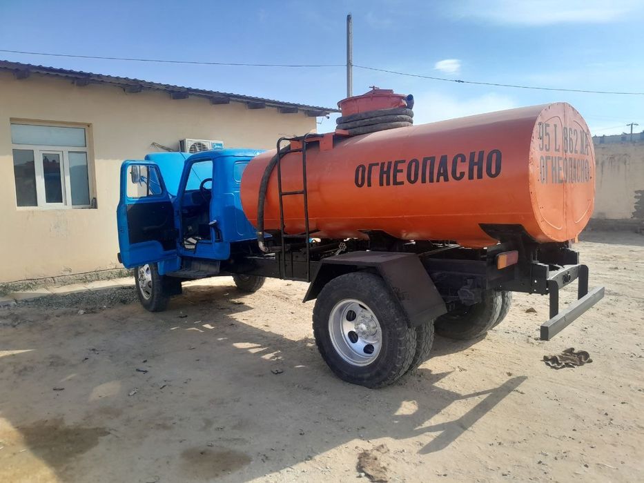 Benzavoz sotiladi  narxini kelishamiz