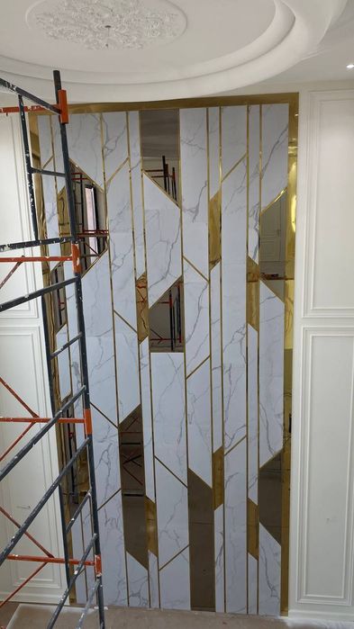 Tajribali Tez va sifatli ustalar