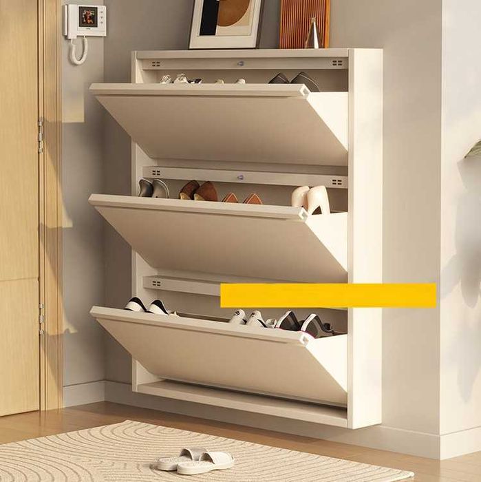 Шкаф для прихожей комнаты/ обувница/ oyoq kiyim shkafi