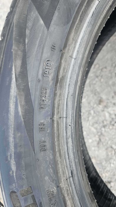 235/50 R20 • All Season • Pirelli Scorpion Zero JLR PNCS 104W | 2 buc | Pret/buc