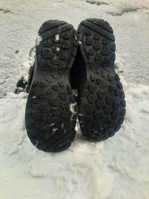 Cizme, Iarnă zăpadă  37