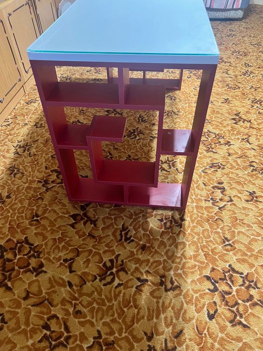 Работно бюро за маникюри