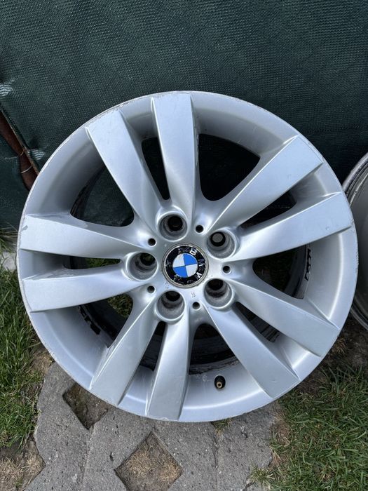 Джанти за BMW style 161