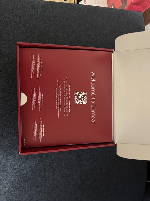 Philips Lumea 9000 BRI958/00