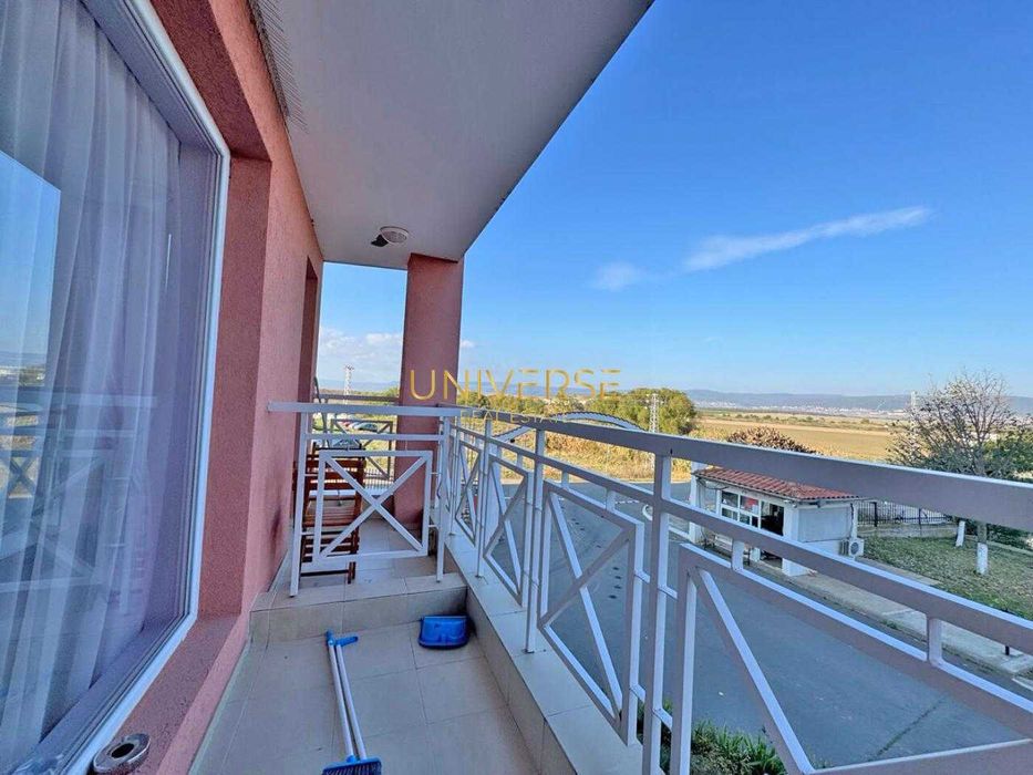 Продава се Двустаен апартамент в с. Тънково, Област Бургас - 47 кв.м за 651 €/кв.м - Снимка #11