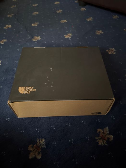 Cizme de zapada  The North Face roz