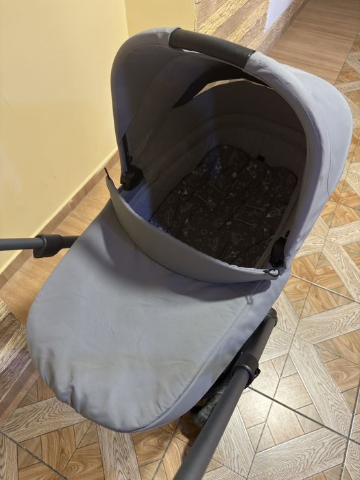 Продам люльку для easywalker charley, mini