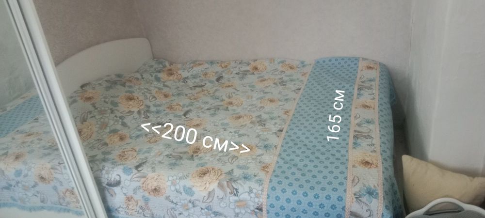 Срочно Продам спальный гарнитур торг есть на месте