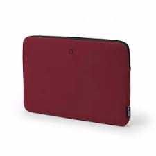 Чехол для ноутбука 13.3"-14" DICOTA D31293 RED+