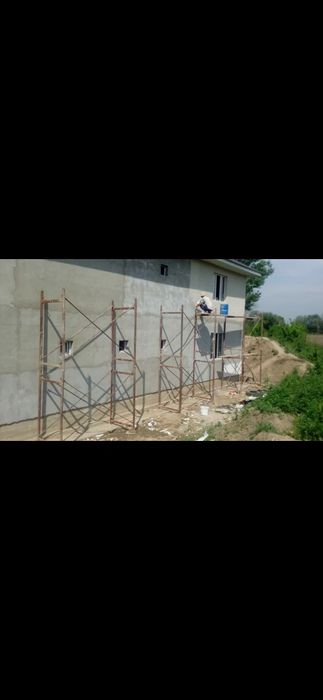 Аренда Леса Строительные