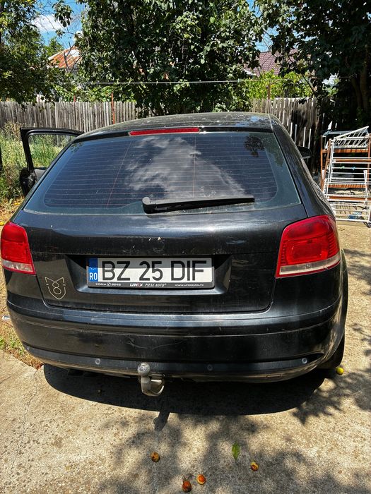 Audi A3 anul 2004