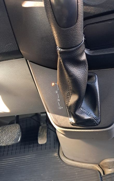 Mercedes Sprinter 2011