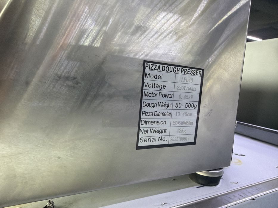 Testa raskatka 40 sm