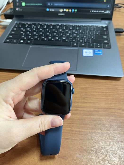 Продам смарт часы