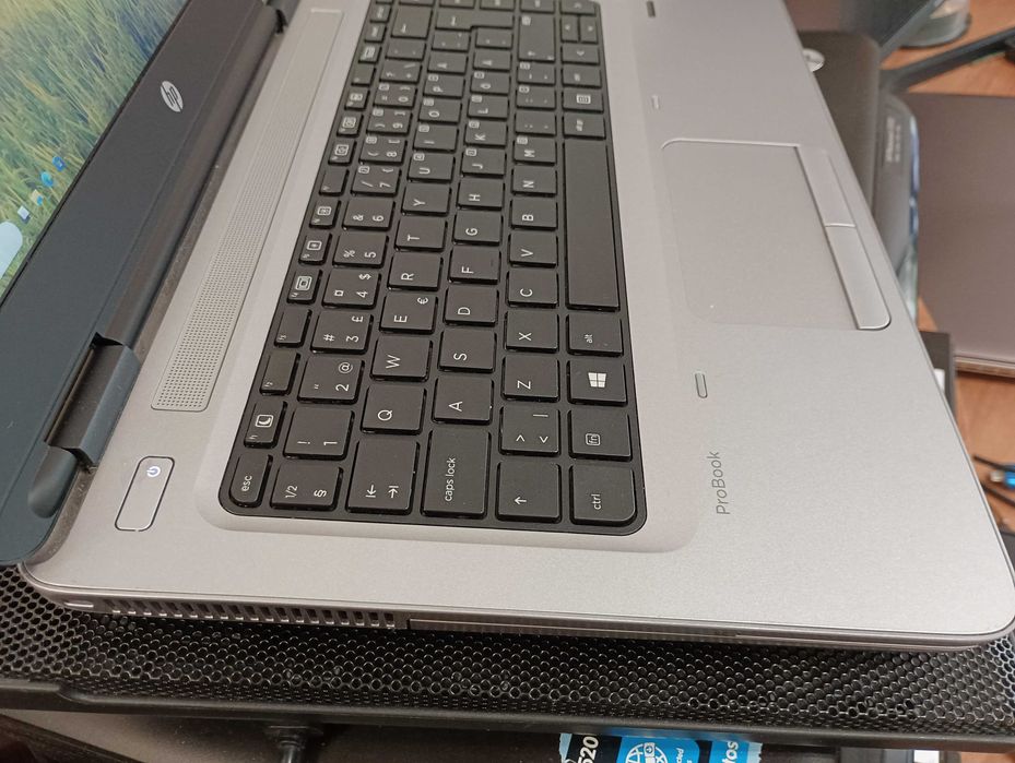 Лаптоп HP ProBook  i5-6200U - 14"