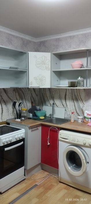 Продается 1 комнатная квартира