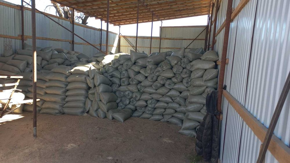 Продаем опилки и дранки