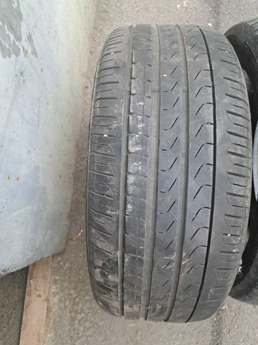 Anvelope second hand