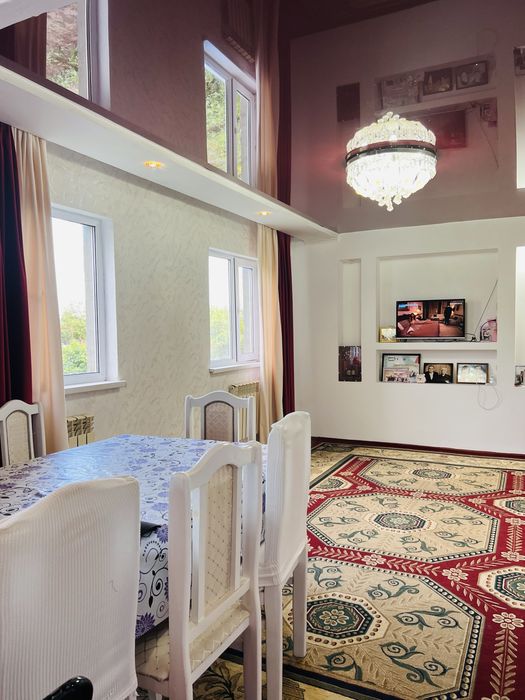 Продам дом или обмен на квартиру