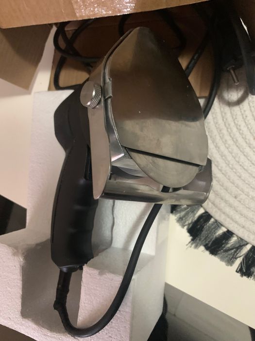 електрически нож за дюнер